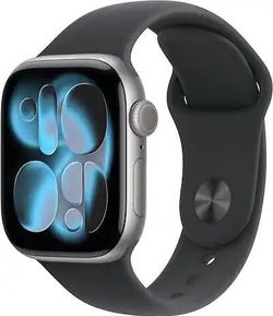 Apple Watch Series 11 42mm Space Gray
