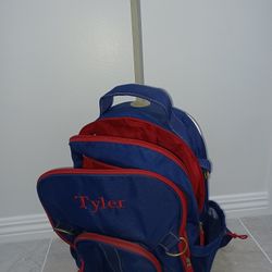 KIDS SCHOOL BACKPACK 🎒 
