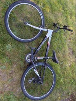 Trek 820 Alpha Series Mountain Bike