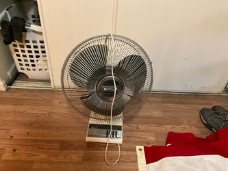 Fan