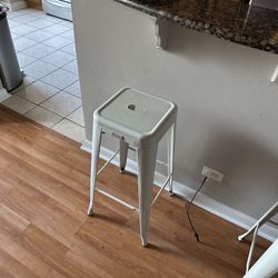 Stackable Bar Stools