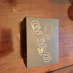 gigigo headlight for surron and talaria