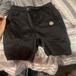 Moncler Shorts 