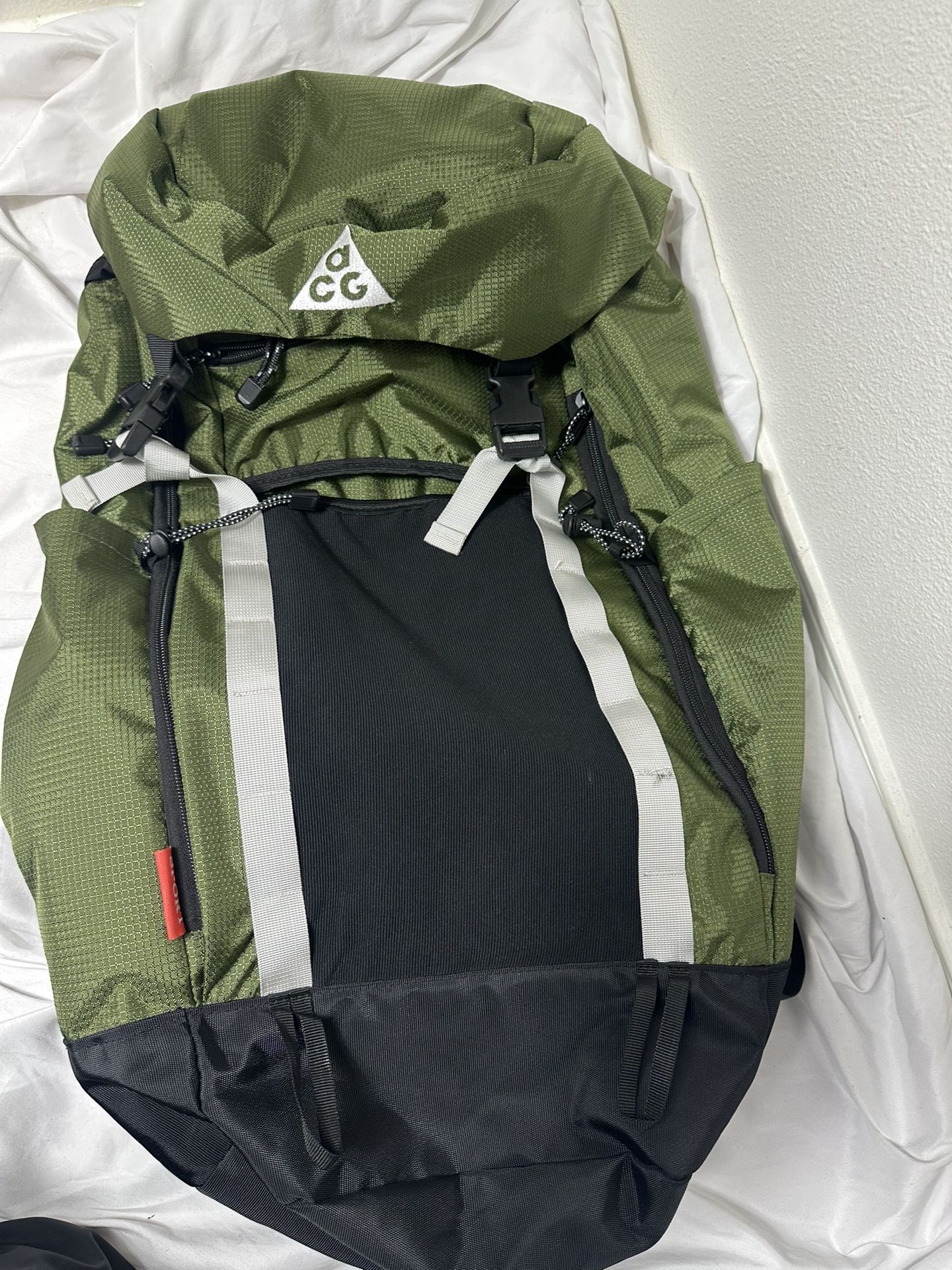 Nike Act Hiking Bag