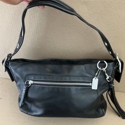 Coach Purse  (( OBO))