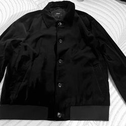 New Bomber Jacket 