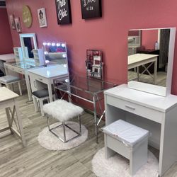 Vanities  Starting At $199