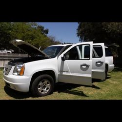 2007 GMC Yukon XL