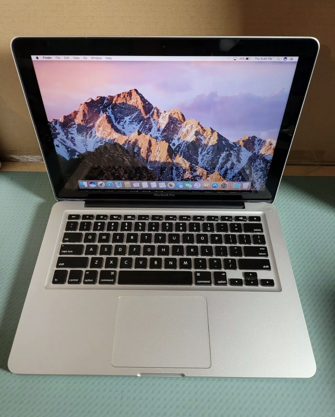 MacBook Pro Fully Loaded 4 Music Recording/Editing Video-Film/Photos/Djn Software n Plugins Pro Tools , Logic X, Final Cut, Ableton, FL Studio, Autotu