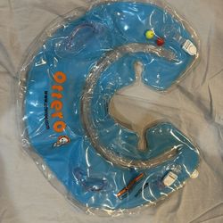 Otteroo baby neck float