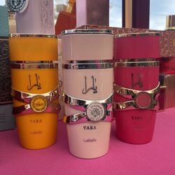 Lattafa original Arabic Perfume