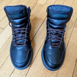 Adidas Hoops 3.0 Mid