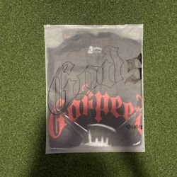 Godspeed T-shirt 