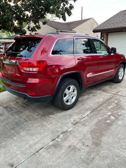 2011 Jeep Cherokee