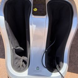 Foot/leg Massager 