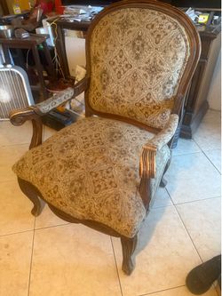 chair