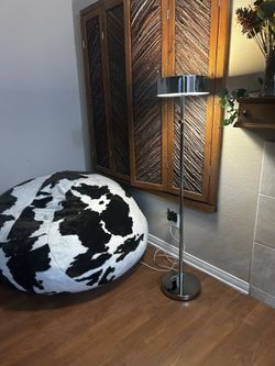 Rare IKEA Stockholm Floor Lamp