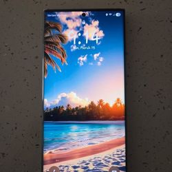 Samsung galaxy s23 ultra unlocked