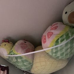 Squishmallows