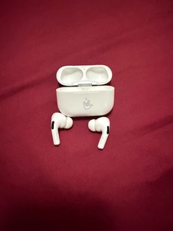 Apple Airpods Pro 1st Gen