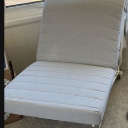 Ikea Convertible Chair Bed