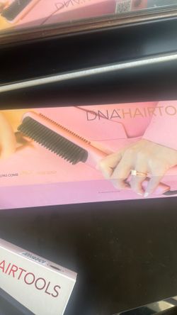 Hair tools