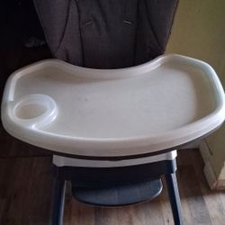 Chicco High Chair 