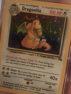 Dragonite