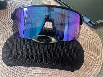 Oakley sunglasses