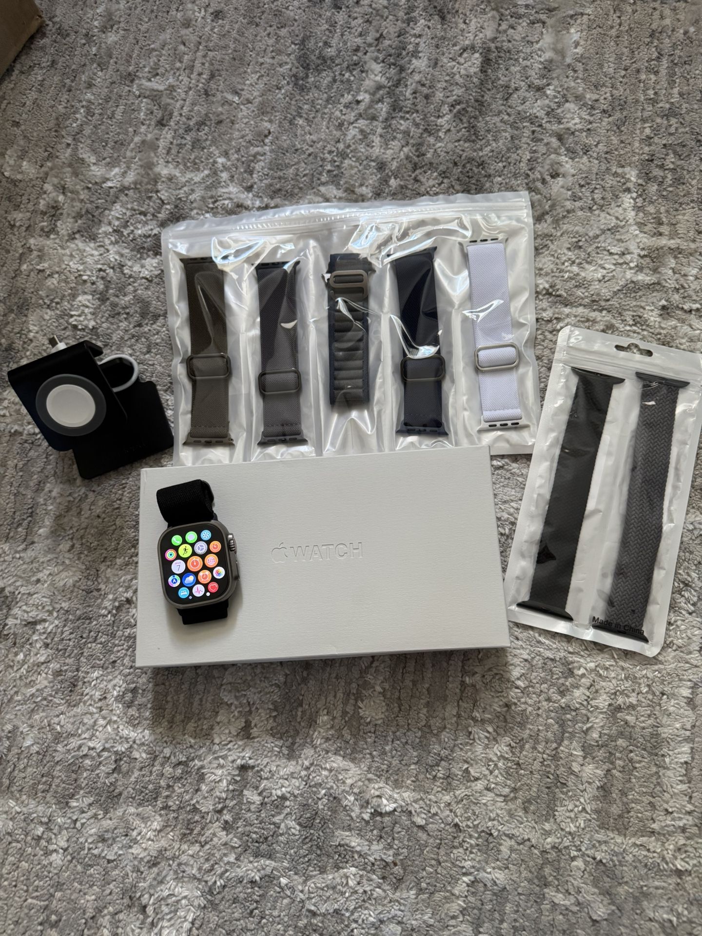Apple Watch Ultra 2