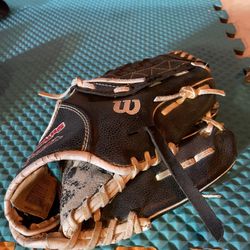 Baseball Glowe