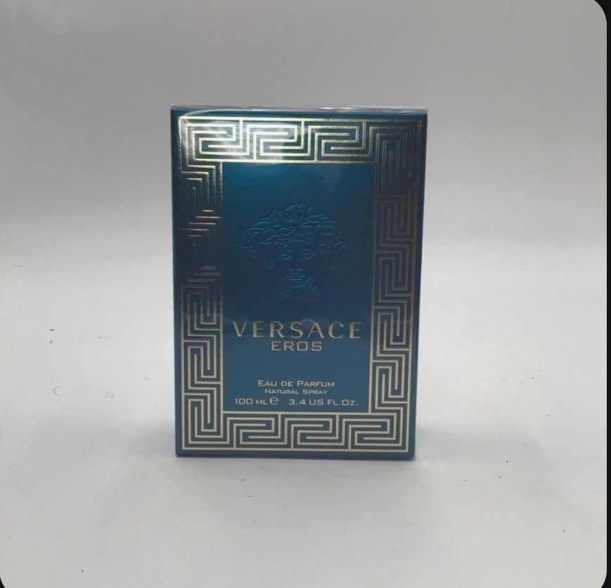 Versace Eros Fragrance (Perfumes) Read The Description