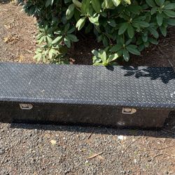 Full-size Tool Box