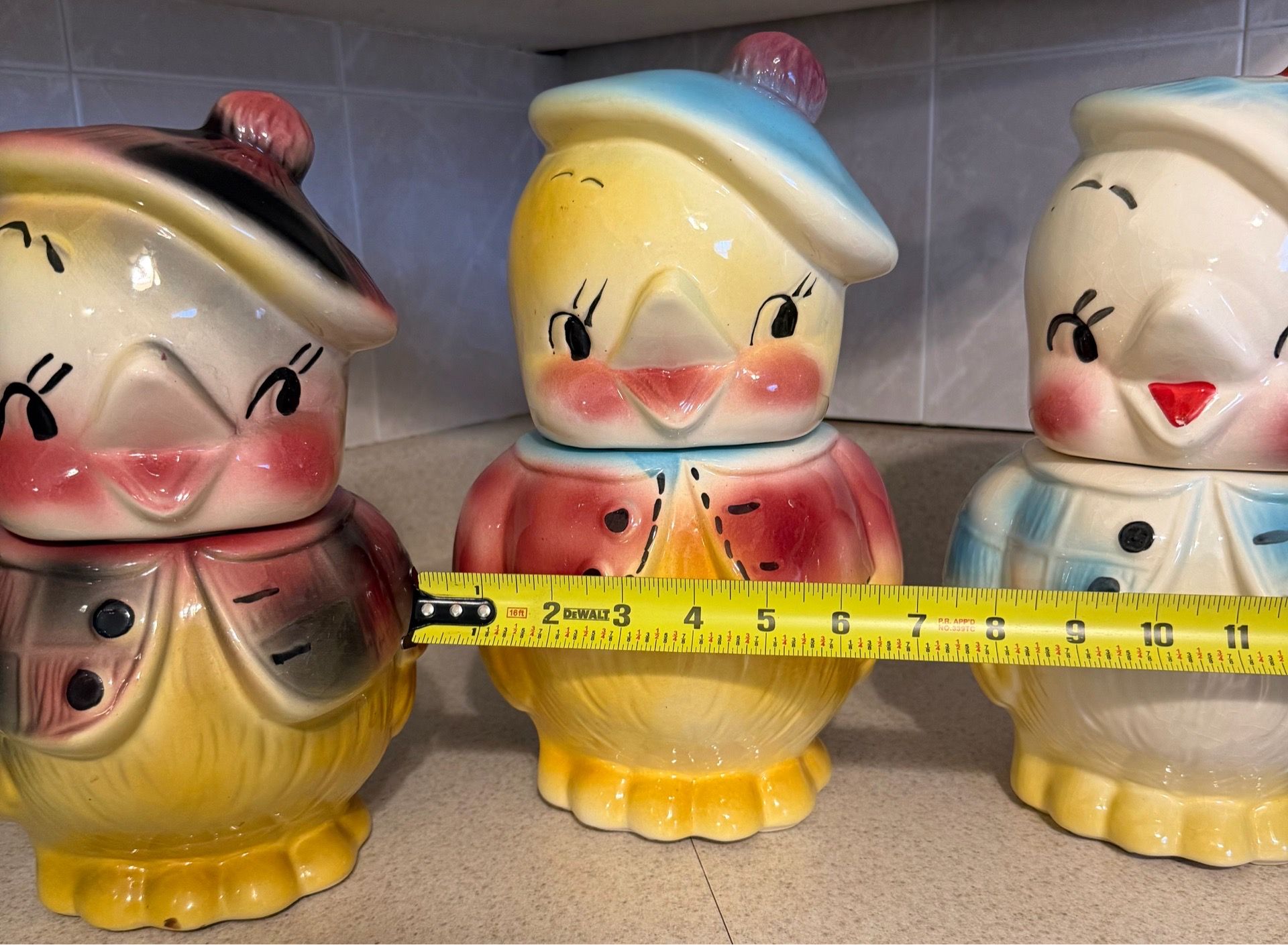 Cookie Jars
