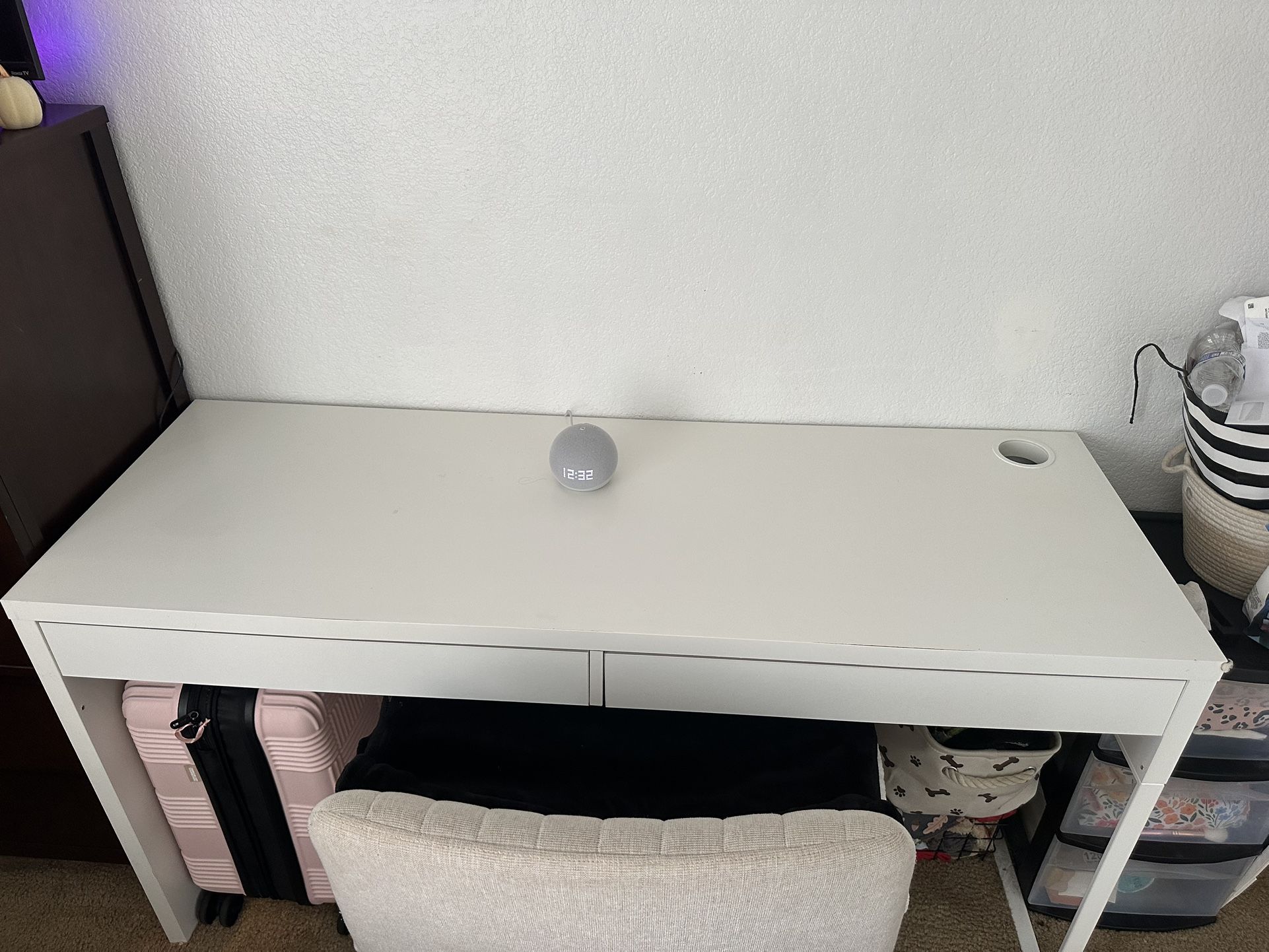 Ikea Mickie Desk
