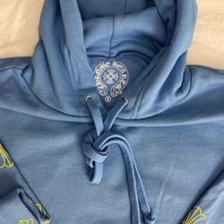 Chrome Hearts X Drake Girls Love Chrome