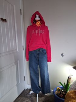 Wrangler Jeans Sz 28 W 30 L