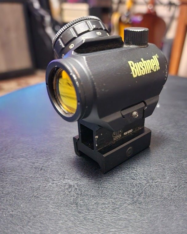 Bushnell Red Dot Optic