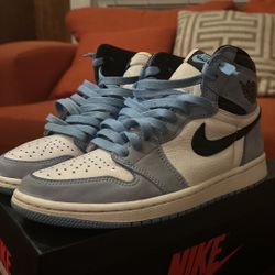 jordan 1 unc size 7.5