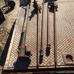 1928,1931 Ford Model A Parts