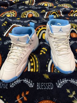 Air Jordan 12 Retro Melo