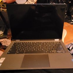 IdeaPad Flex 5  2-in-1 Touchscreen Chromebook Lenovo 