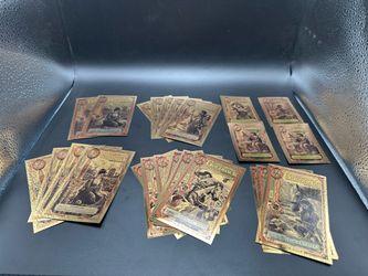 $5 per 1/2 Goldback
