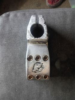 Redline top mount