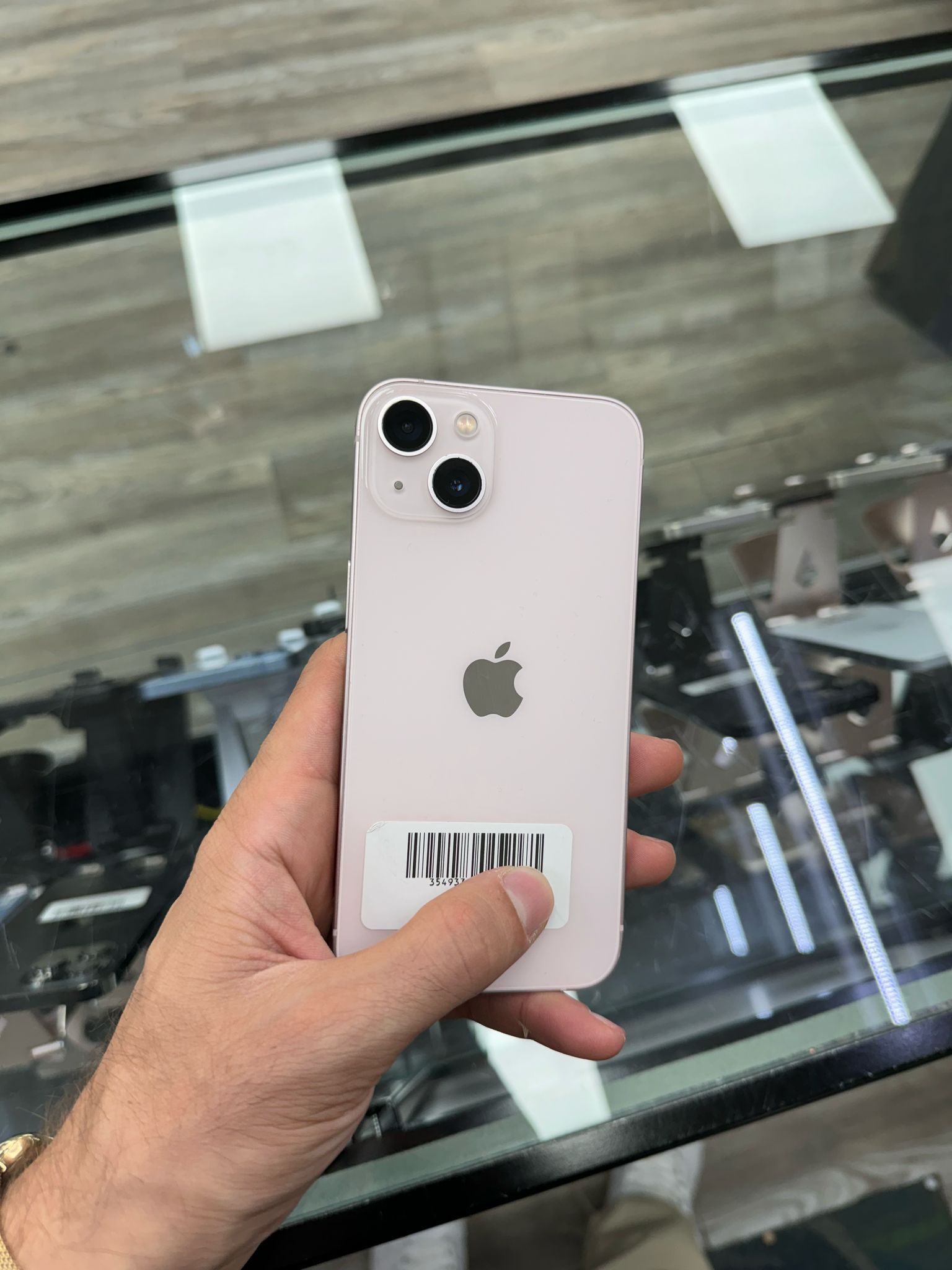 -Apple-13-128GB-Unlocked-✔️✔️