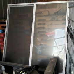 Millgard 72 X 72 Window