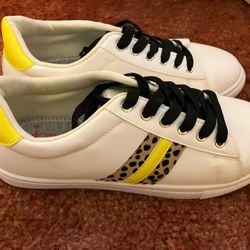 Jelly pop. Sneakers