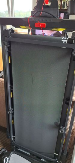 walking pad, stepper & weights