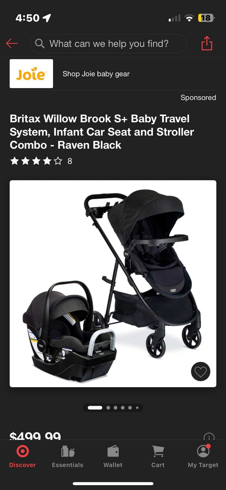 click connect double jogging stroller Baby Trend Expedition Jogger Stroller, Elixer Color:Razzleberry Orion Blue facing for infants from Platinum Polar Parrot –