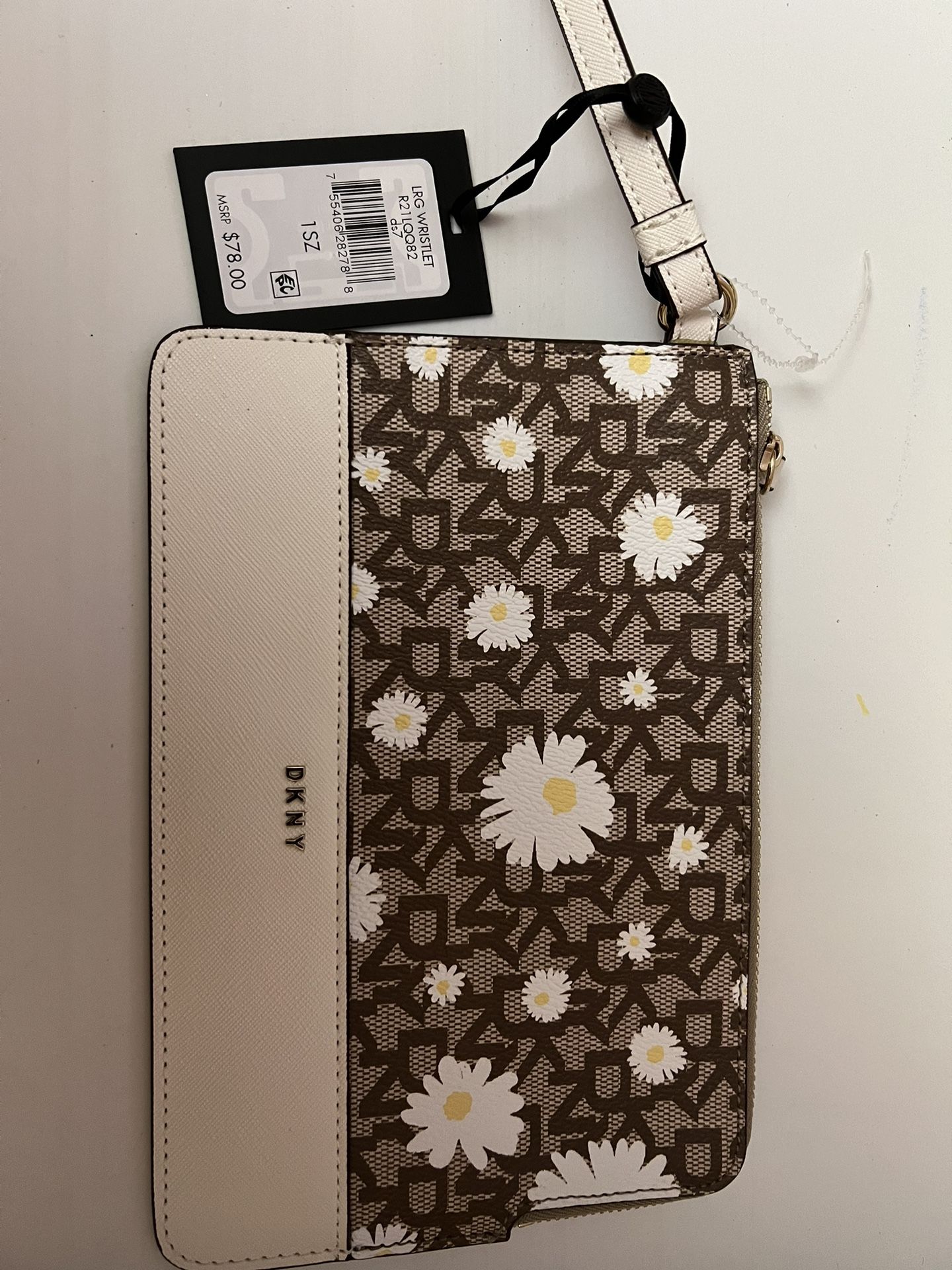 Wristlet Purse